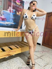 DANNA CON LUGAR PARA SATISFACERTE Y CONSENTIRTE!! - FOTO 8