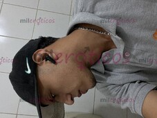 SÚPER CALIENTE Y DISPUESTO A LLENARTE DE PLACER - FOTO 9