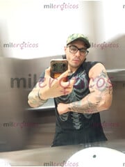 HOMBRE BISEXUAL RUDO Y VERGUDO EN ESPERA DE CUMPLIR TUS FANTASÍAS. - FOTO 7
