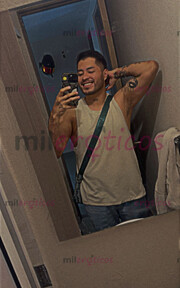 JOVEN DISPUESTO A CUMPLIR TODAS TUS FANTASÍAS - FOTO 5