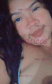 HOLA MI NOMBRE ES PAMELA SOY UNA NENA QUE ME GUSTAN QUE ME SOLPRENDAN . - FOTO 1