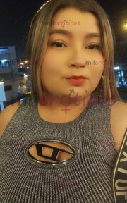 NUEVA EN TU CIUDAD LLEGA KATALINA ARDIENTE ARRECHA TETONA SUPCIONADORA - FOTO 7