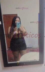 HOLA MI AMOR SOY VIVIANA UNA RICA Y DELICIOSA Y EXTRAVAGANTE GORDITA CON MUCHAS - FOTO 5