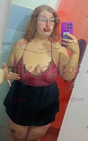 VEN AQUÍ A SATISFACER TU VERGA CON TODO DE MI - FOTO 5