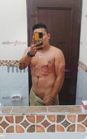 GIGOLO, DISCRETO Y SERIO ME ENCANTARÍA SER DEL AGRADO E INTERÉS DE MUCHOS - FOTO 4