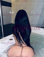 PAULET , DE REGRESO EN OAXACA , PAGÓ EN MANO , DELGADITA , CON CLASE - FOTO 5