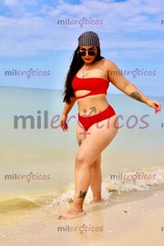 GARGANTA PROFUNDA, VENTE EN CUALQUIER PARTE D MCUERPO T VA A ENCANTAR MI SILUETA - FOTO 8