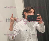 18 AÑOS MASCULINO, ACTIVO, SERIO Y CON ACTITUD - FOTO 1