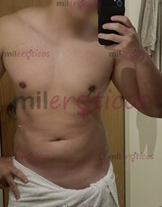ALEX 20CMS, APASIONADO DE DAR PLACER, QUIERES QUE TE DE LECHITA RICA? ESCRÍBEME - FOTO 10