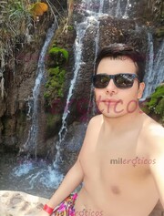 NUEVO EN TU CIUDAD,DISPUESTO A COMPLACERTE,INTER DOTADO - FOTO 1