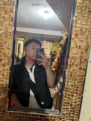 CHAVITO INTER DE 21 DISPUESTO A COMPLACERTE - FOTO 4