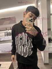 ÚNICA SEMANA EN LA CIUDAD MORRO PITUDO TATUADO GUAPO - FOTO 6