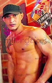 MADURO, INTENSO Y MUY BIEN VERGON 24CM VERGA GRANDE Y GRUESA - FOTO 3