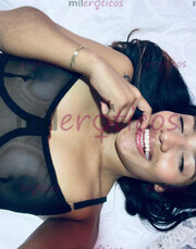 EXCITANTE Y SENSUAL CHICA DISPUESTA A COMPLACERTE - FOTO 9