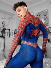 QUIERES COMERTE UN DELICIOSO CULO DE UN MACHO PASIVO Y DEJARLO LLENITO DE TI - FOTO 8