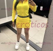 CHICA FITNESS EN CUAUTITLÁN PERFIL SÚPER COMPLACIENTE Y CACHONDA - FOTO 1
