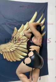 NUEVA BB CARNE NUEVA AGENDA TU CITA AMOR SOLO DOMICILIO - FOTO 7