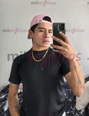 HERMOSO Y CALIENTE POLLITO DOTADO Y MUY COMPLACIENTE.3115746146 - FOTO 6