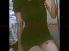 HERMOSA FLAQUITA HERMOSA DISPONIBLE PARA TI 24 7 NO SE PIDE ANTICIPO - FOTO 1