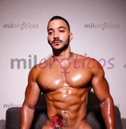 ERIK 21 CM DE VERGA NO TE ARREPENTIRÁS 100% VIRIL - FOTO 2