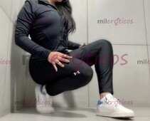SELENE ESCORT EN TULTITLÁN PERFIL AA GYMRAT INOLVIDABLE - FOTO 4