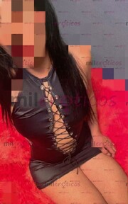 TE SACO TU LECHITA SOY COMPLETAMENTE CACHONDA Y CONPLACIENTE - FOTO 9