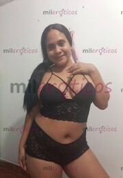 NATY NIÑA NALGONA COMPLACIENTE Y APRETADITA ESTOY EN TU CIUDAD - FOTO 4