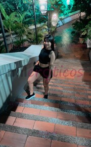 JOVENCITA SCORT NUEVA EN LA CIUDAD DISPUESTA A CUMPLIR TUS FETICHES MAMADAPROFUN - FOTO 6