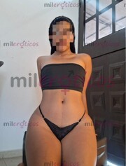 PAMELA UNA CHICA CARIÑOSA Y ATENTA LLEGÓ A LA CUIDAD A COMPLACERTE BIEN RICO - FOTO 8