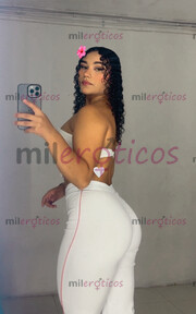 HOLA, SOY MANUELA UNA CHICA MUY CALIENTE Y DIVERTIDA, NO TE VAS ARREPENTIR. - FOTO 4