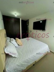 SE OFRECE APARTAMENTO PARA TRABAJAR INDEPENDIENTE ECXELENTE AMBIENTE - FOTO 8