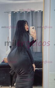 CARITA DE ENCANTO, SONRISA DE ÁNGEL, CUERPO, DELICIOSO Y ACTITUD DIVINA - FOTO 3