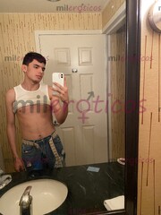 CHAVITO PASIVO, SUMISO, APRETADITO Y CACHONDITO - FOTO 6