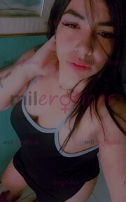 JOVEN VENEZOLANA DESEOSA DE TI LLENA DE PLACER POR TI - FOTO 10