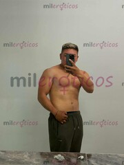 JOVEN DEPORTISA AUPER CALIENTE PARA HACERTE GOZAR - FOTO 1