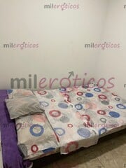 GRAN OPORTUNIDAD LABORAL CHICAS, HABITACIONES DISPONIBLES CASA AMOBLADA. - FOTO 10