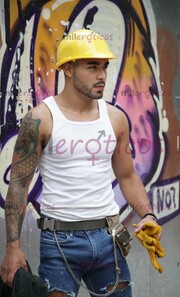 DE VISITA EN TU CIUDAD MAN VARONIL SERIO ACTIVO VERGON LISTO PARA COMPLACERTE - FOTO 10