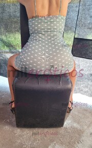 HERMOSA CALIENTE SEXOSA INDEPENDIENTE VIP - FOTO 4