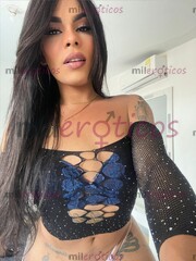 ALEXANDRA MAMACITA SUPER LECHERA MIRAS MIS VIDEOS EN EL FONDO DE LA PÁGINA - FOTO 3