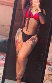 SOY LA MÁS PUTITA, PRUEBA ESTA MUÑEQUITA COQUETA, ME MUEVO DELICIOSO - FOTO 7