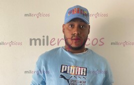 MORENO COSTEÑO VERGÓN LECHERO, COMPLACIENTE , CUMPLO TUS FANTASIAS - FOTO 10