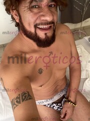 COMPLACIENTE! DE CARÁCTER CALIENTE POR NATURALEZA! - FOTO 2