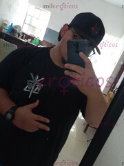 SOY UN JOVEN DE 19 AÑOS OFRESCO MI SERVICIO DE COMPAÑÍA - FOTO 5