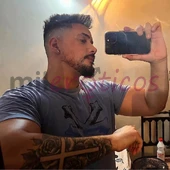 BOY INICIANTE ACOMPANHANTE DISCRETO E MASSAGEM - FOTO 7