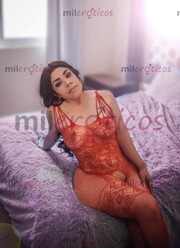 KELY DELEGADITA POMPUDA SÚPER CANCHONDA INSACIABLE CUMPLO TODAS TUS FANTASÍAS - FOTO 8