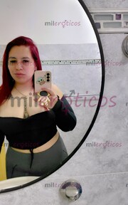 QUE HOY NADA TE IMPIDA ESTAR CONMIGO. TE SACARÉ TODA TU LECHE. - FOTO 8