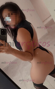 HOLA AMOR, MUCHO GUSTO MAIRA,NUEVA EN LA CIUDAD, SOLO DOMICILIOS - FOTO 1