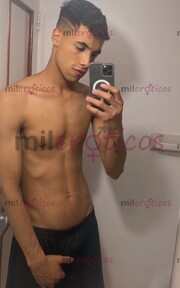 CHICO NUEVO EN TU CIUDAD MORENO VERGON CUMPLIRÉ TUS FANTASÍAS - FOTO 3