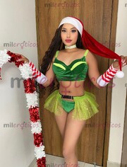 SOLO DOMICILIOS!!! SUMISA PREPAGO LINDO ROSTRO 18 AÑOS MAMADORA PROFECIONAL - FOTO 1