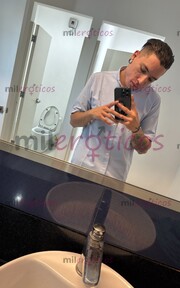 DÉJATE CONSENTIR DE TU GUERITO CHACALON - FOTO 3